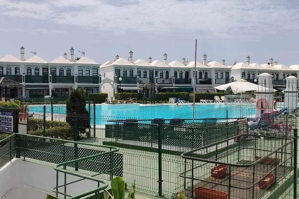 Raga Home - Bungalow With Swimming Pool In Maspalomas Maspalomas  Maspalomas (Gran Canaria)