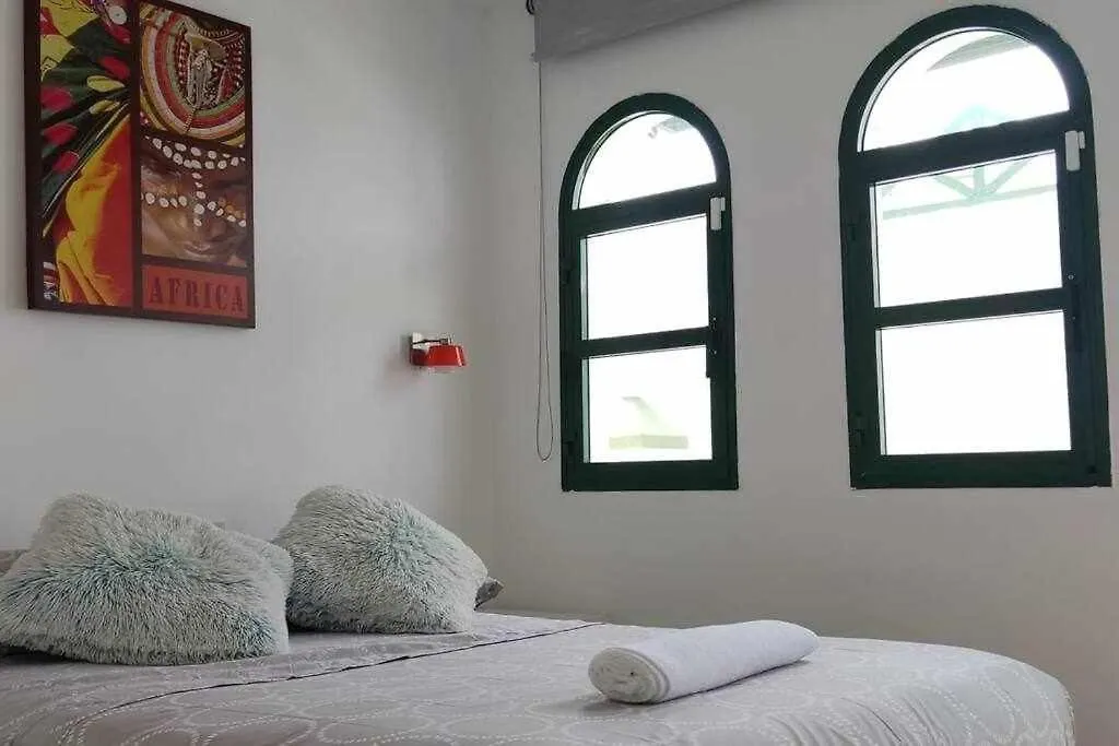 Raga Home - Bungalow With Swimming Pool In Maspalomas Maspalomas  0*, Maspalomas (Gran Canaria)
