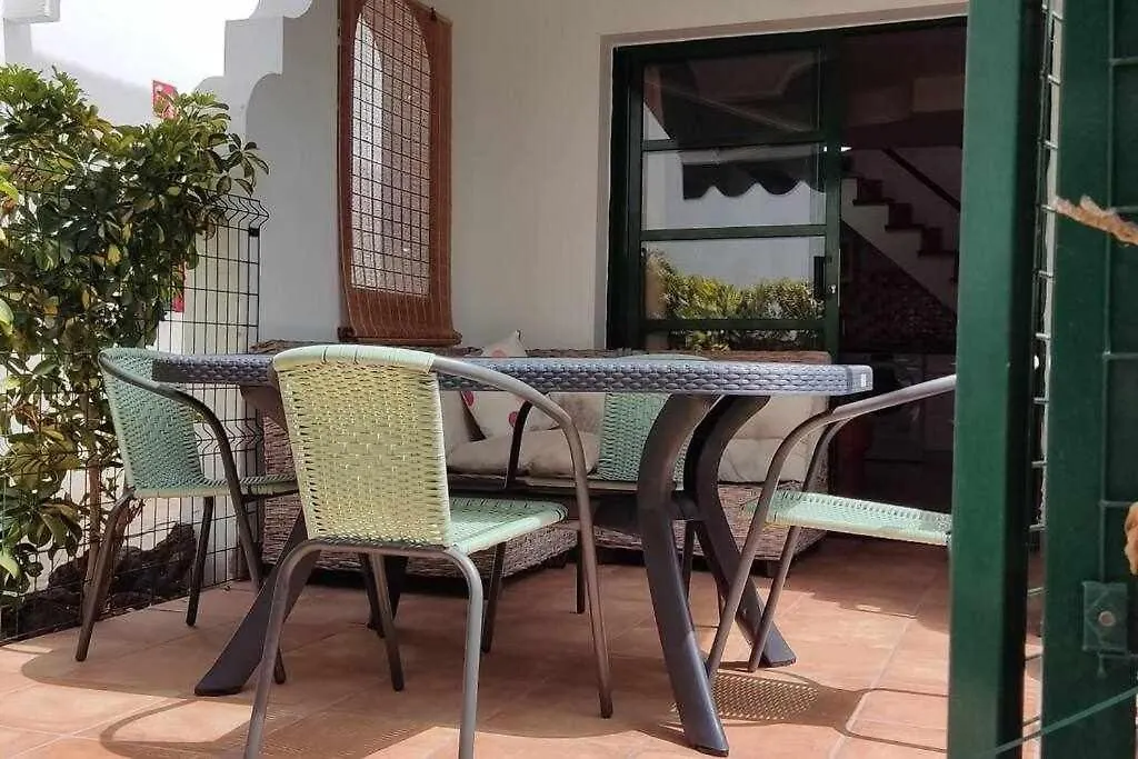 Raga Home - Bungalow With Swimming Pool In Maspalomas Maspalomas  Maspalomas (Gran Canaria)