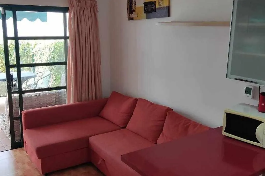 Raga Home - Bungalow With Swimming Pool In Maspalomas Maspalomas