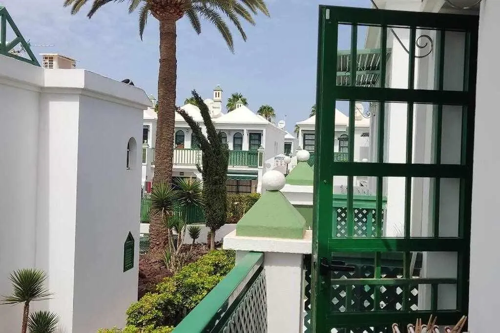 Apartment Raga Home - Bungalow With Swimming Pool In Maspalomas Maspalomas