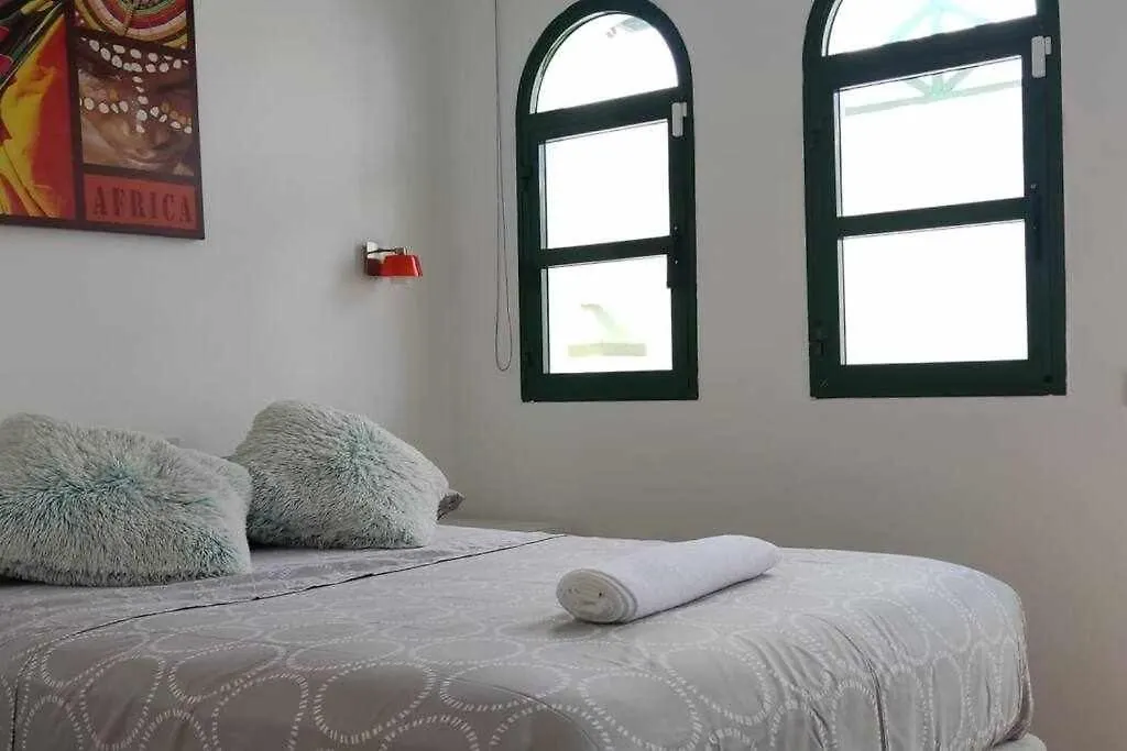 Raga Home - Bungalow With Swimming Pool In Maspalomas Maspalomas  Spain