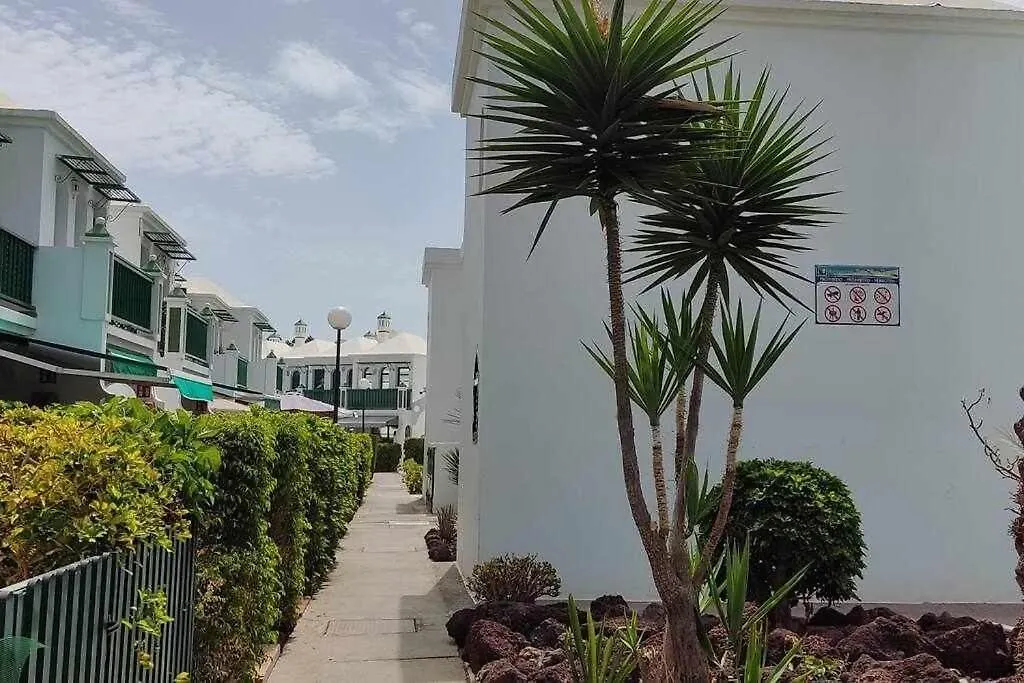 Raga Home - Bungalow With Swimming Pool In Maspalomas Maspalomas  0*, Maspalomas (Gran Canaria) Spain