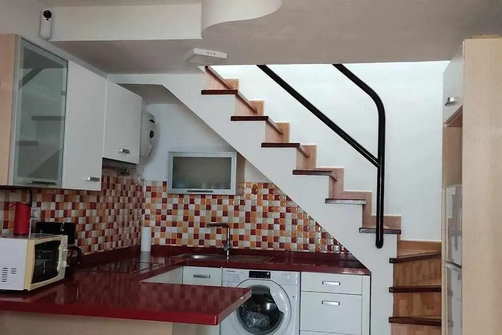 Raga Home - Bungalow With Swimming Pool In Maspalomas Maspalomas  Apartment