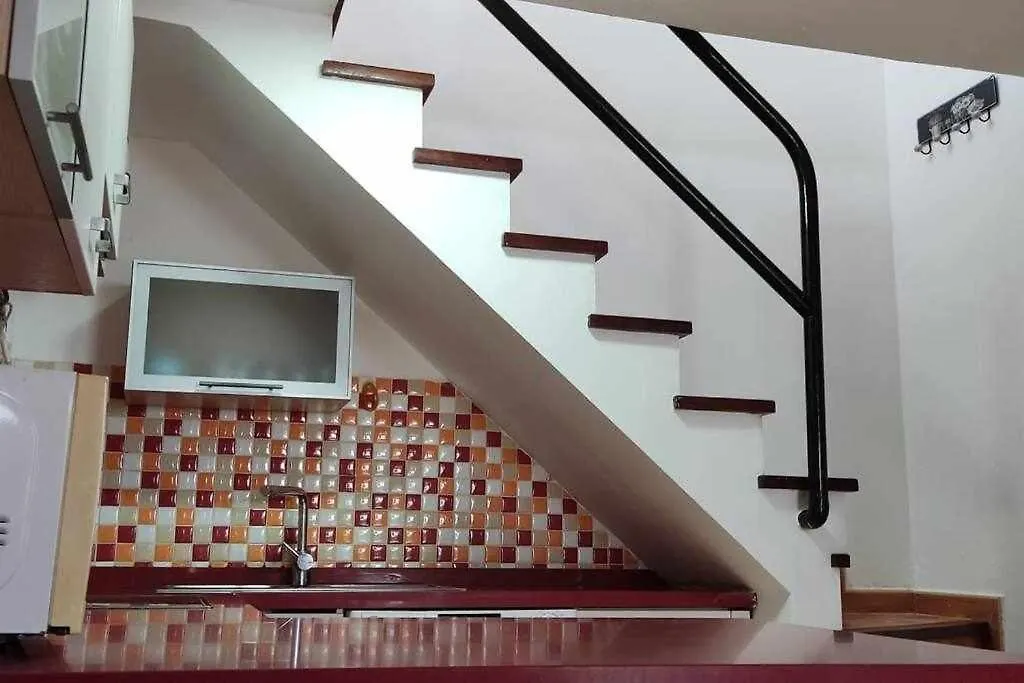 Raga Home - Bungalow With Swimming Pool In Maspalomas Maspalomas