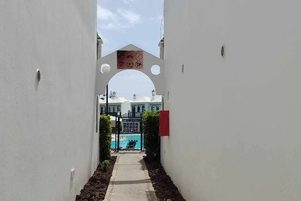 Raga Home - Bungalow With Swimming Pool In Maspalomas Maspalomas  Apartment Maspalomas (Gran Canaria)