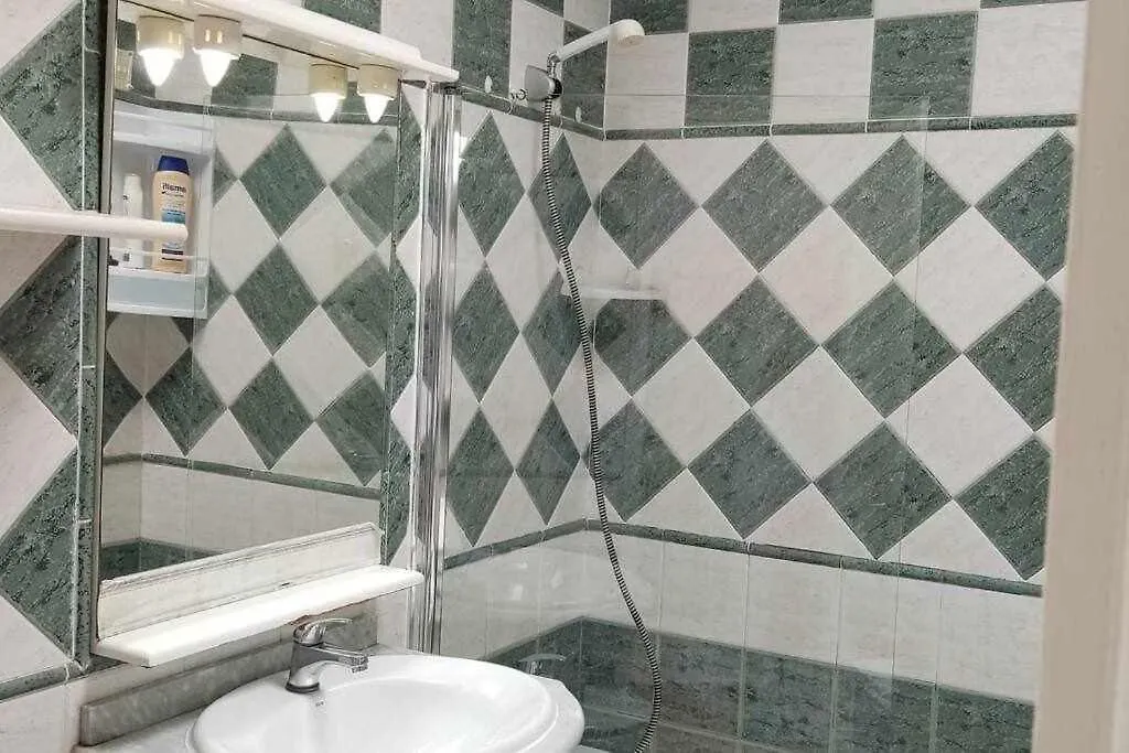 Apartment Raga Home - Bungalow With Swimming Pool In Maspalomas Maspalomas  Spain
