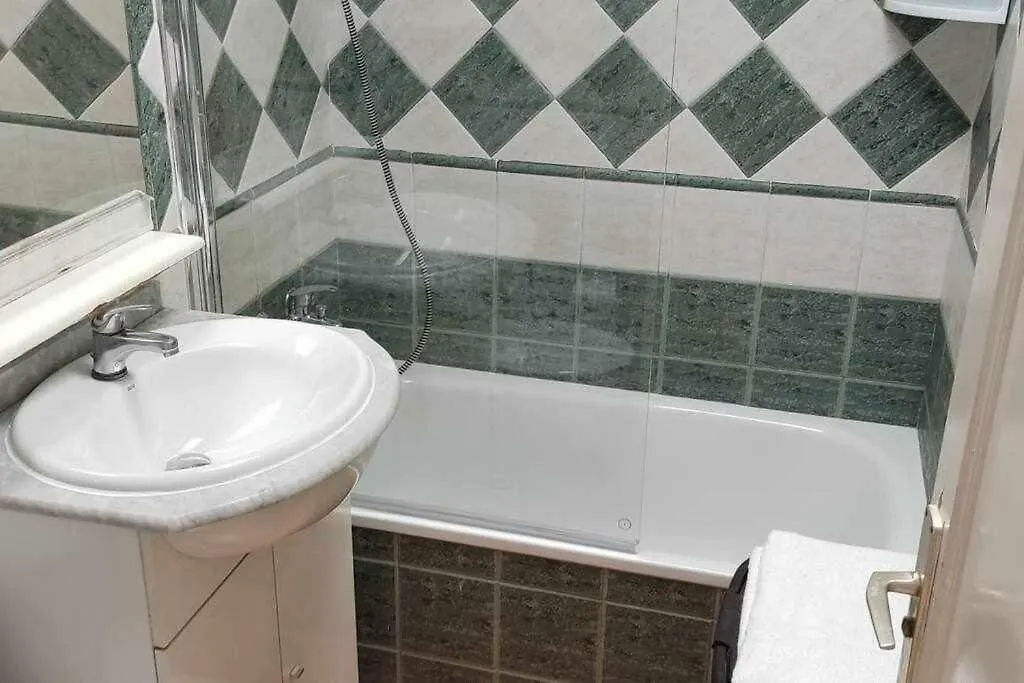Apartment Raga Home - Bungalow With Swimming Pool In Maspalomas Maspalomas