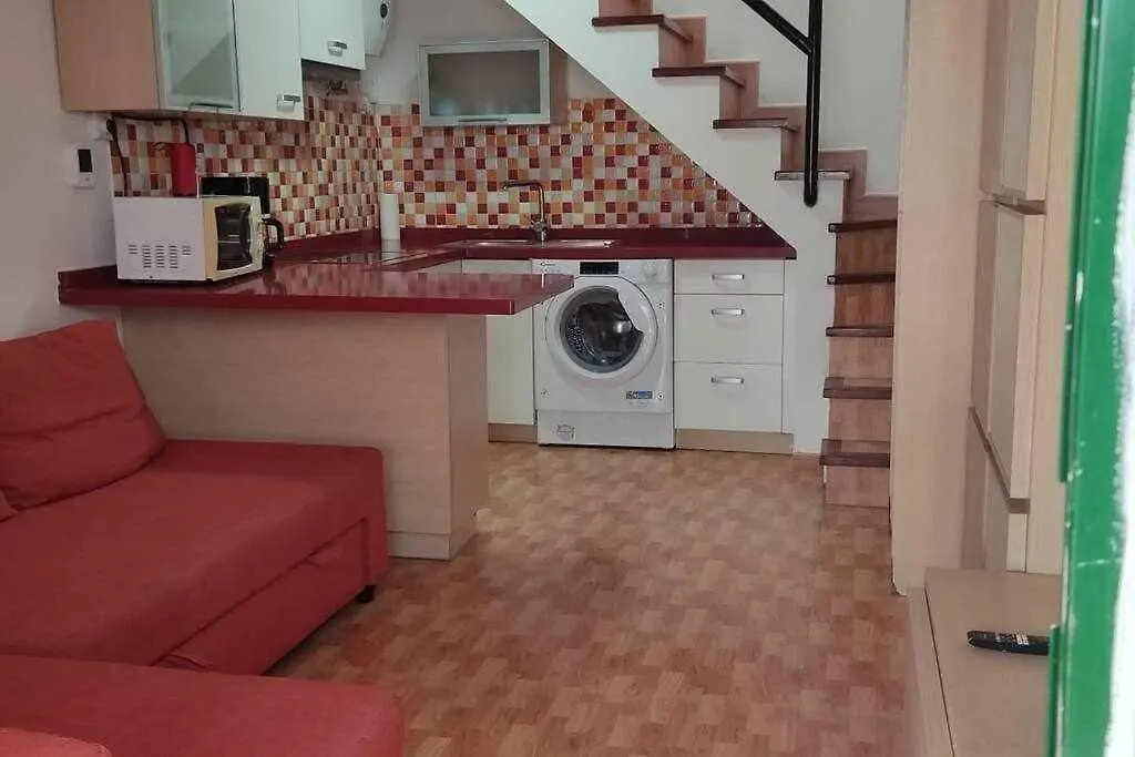 Raga Home - Bungalow With Swimming Pool In Maspalomas location