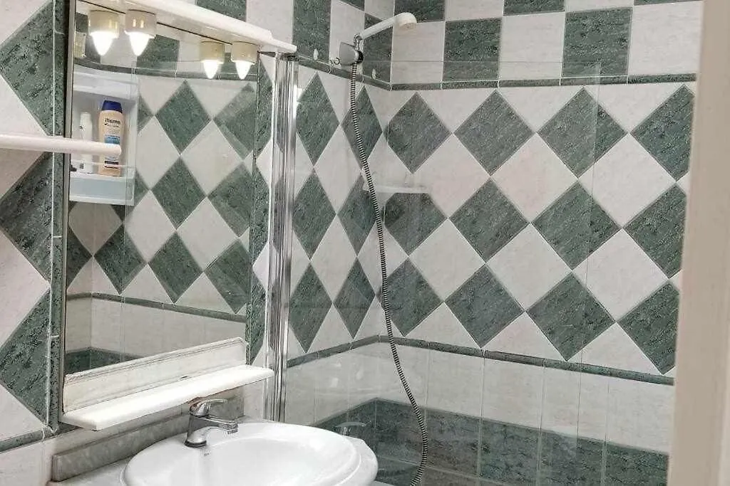 Raga Home - Bungalow With Swimming Pool In Maspalomas Maspalomas  Maspalomas (Gran Canaria)