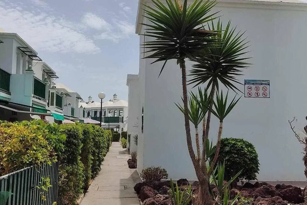 Raga Home - Bungalow With Swimming Pool In Maspalomas Maspalomas  Spain