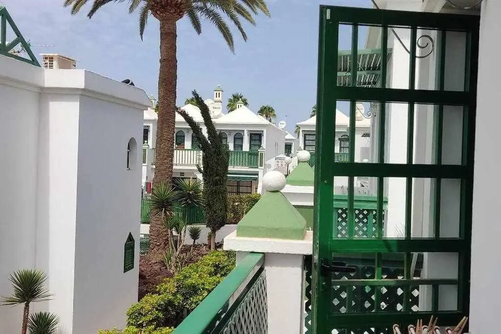 מספאלומס Raga Home - Bungalow With Swimming Pool In Maspalomas 0*,  ספרד